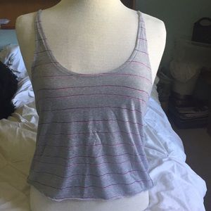 Lilu Tank Top *